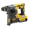 פטישון נטען בראשלס + 2 סוללות DeWALT DCH273P2 BL 18V 5Ah