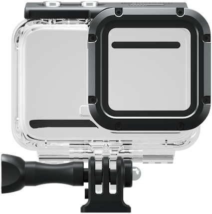 קייס צלילה Insta360 עבור ONE RS עם עדשת 4K Boost ועדשת זווית רחבה