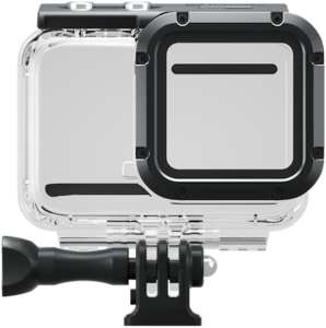 קייס צלילה Insta360 עבור ONE RS עם עדשת 4K Boost ועדשת זווית רחבה