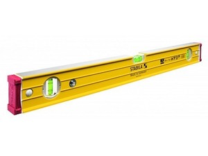 פלס מגנטי מחוזק 96-2M במגוון מידות Stabila