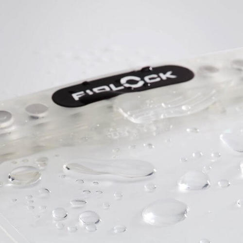 מיני נרתיק אטום הרמטית לאחסון חפצים FIDLOCK HERMETIC DRY BAG MINI