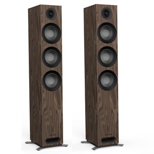 זוג רמקולים רצפתיים מבית JAMO דגם S809