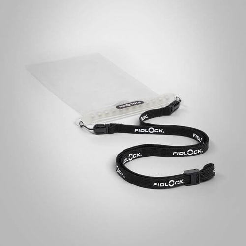 נרתיק אטום FIDLOCK HERMETIC DRY BAG MEDI 