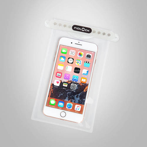 נרתיק אטום FIDLOCK HERMETIC DRY BAG MEDI 