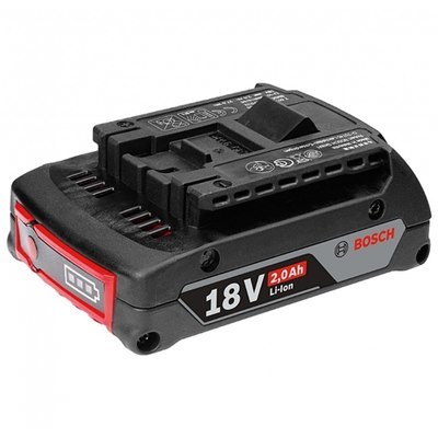 סוללה לתיום 18v 2.0Ah