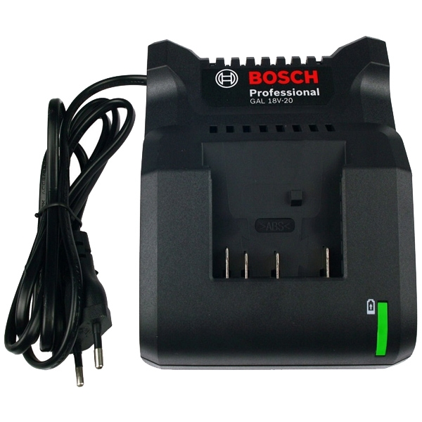 מטען מהיר לסוללות ליתיום 18v-14.4V