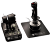 בקר טיסה Thrustmaster Hotas Warthog
