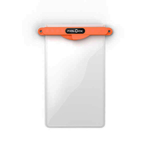נרתיק אטום FIDLOCK HERMETIC DRY BAG MEDI 