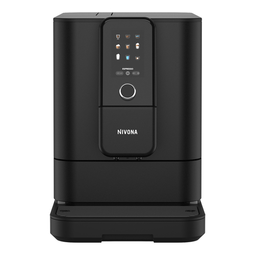 ‏מכונת אספרסו ניבונה Nivona 8101