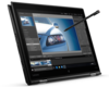 נייד אולטרבוק מסך מגע 14" עם עט חכם ThinkPad X1 Yoga Core i7-8650U 16GB 512GB Windows 10 Pro 