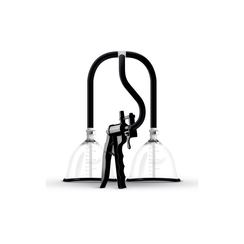 משאבת שדיים SAIZ - Breast Pump Premium