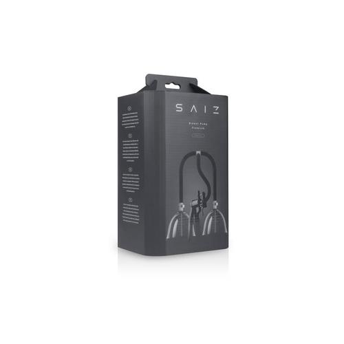 משאבת חזה SAIZ - Breast Pump Premium