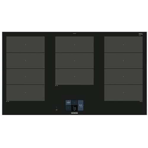 כיריים אינדוקציה Siemens EX975KXW1E במלאי !!!