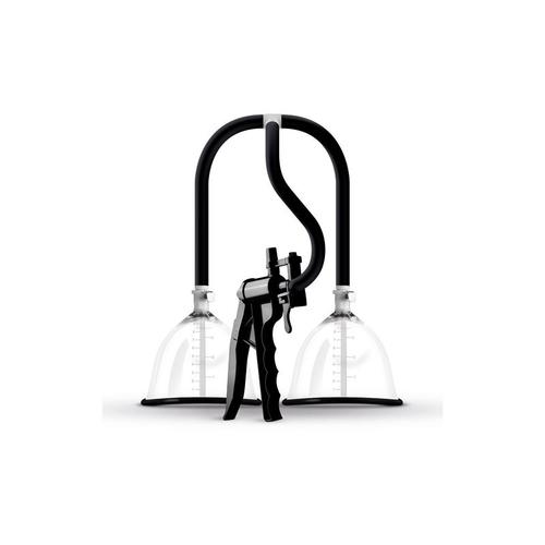 משאבת חזה SAIZ - Breast Pump Premium