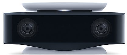 מצלמת Sony PlayStation 5 HD Camera באיכות Full HD