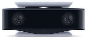מצלמת Sony PlayStation 5 HD Camera באיכות Full HD