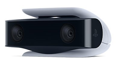 מצלמת Sony PlayStation 5 HD Camera באיכות Full HD