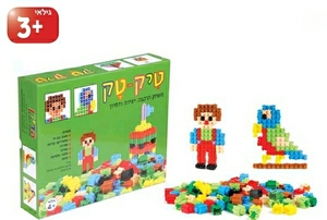 טיק טק