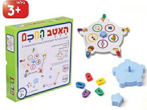האטב החכם