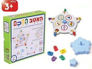 האטב החכם