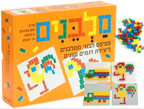 מלבנים