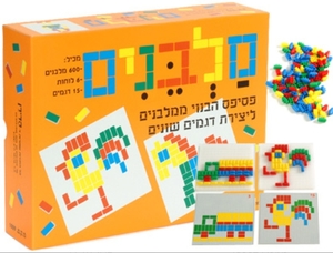 מלבנים
