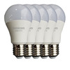 נורות לד חמשיה Semicom Safety E27/10W A60 DL סמיקום 