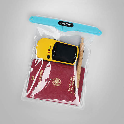 נרתיק אטום FIDLOCK HERMETIC DRY BAG MAXI  
