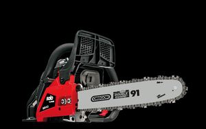 מסור שרשרת 16" 6240 SOLO