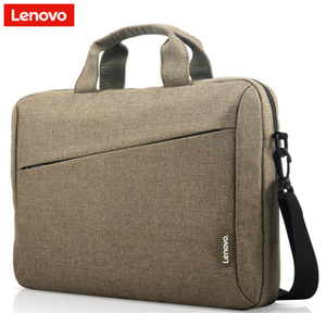 תיק צד למחשב נייד Lenovo 15.6 Laptop Casual Toploader T210