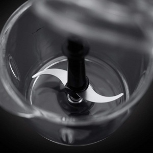 ‏קוצץ ירקות חשמלי 24661-56 Russell Hobbs ראסל הובס