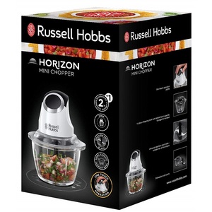 ‏קוצץ ירקות חשמלי 24661-56 Russell Hobbs ראסל הובס