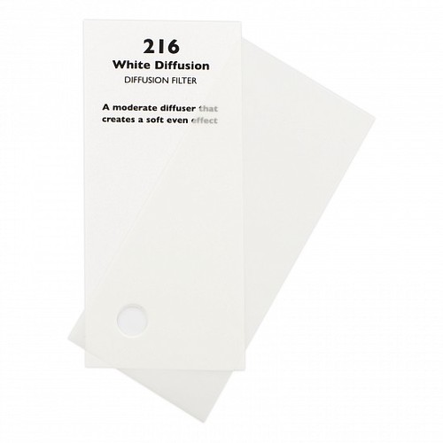 מרכך תאורה Chris James Lighting Filter 216