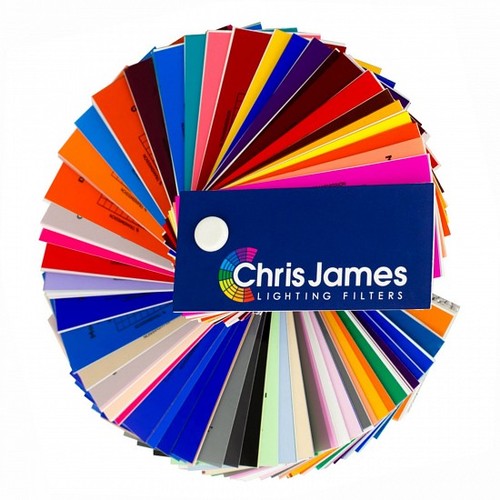 רפלקטור Chris James Reflector R3 