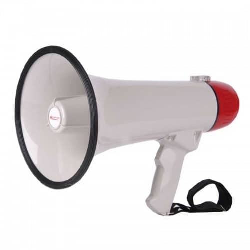 מגפון  BTS HY1501UB