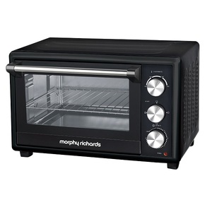 ‏טוסטר אובן 44452 Morphy richards ‏23 ‏ליטר מורפי ריצ'רדס