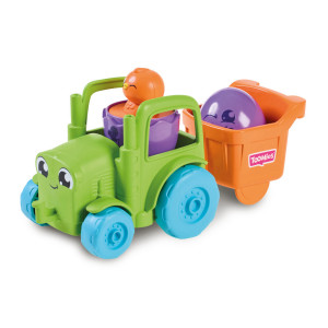 טרקטור 2 ב 1