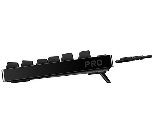 ‏מקלדת גיימינג מכאנית Logitech G PRO
