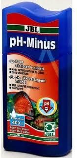 PH מינוס 100 מ