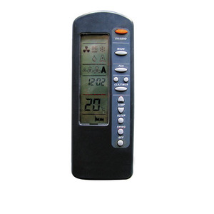 שלט רחוק חלופי למזגן  Alpin ZM9080 אלפין