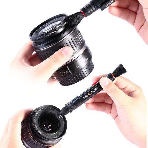 ערכה לניקוי DSLR K&F Concept SKU0711