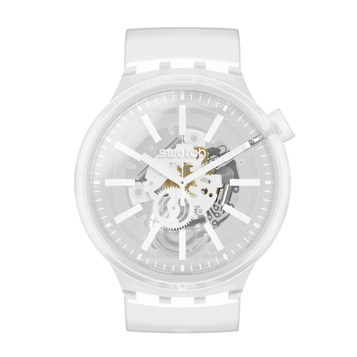 שעון מקולקציית Big Bold דגם SO27E106 Swatch - Swatch - שעוני גברים