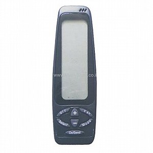 שלט רחוק חלופי למזגן  Speed ZM9080 ספיד