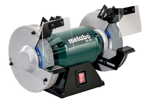 משחזת שולחן “10 650W