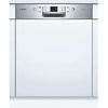 מדיח כלים חצי אינטגרלי Bosch דגם SMI43M35EU