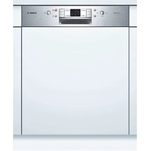 מדיח כלים חצי אינטגרלי Bosch דגם SMI43M35EU בוש