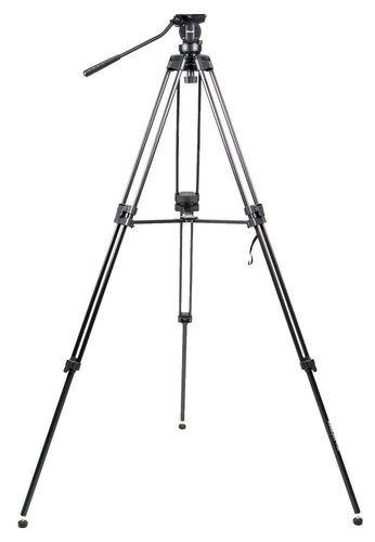 חצובת וידאו מקצועית Kingjoy VT2500