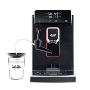 מכונת קפה טוחנת מקצועית GAGGIA MAGENTA MILK