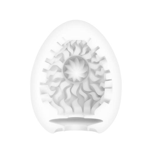 ביצת אוננות מקורית תוצרת יפן Tenga - Egg Shine 
