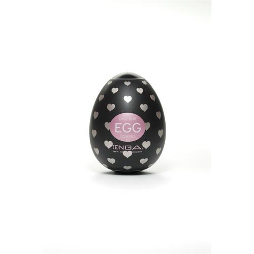 ביצת אוננות מקורית תוצרת יפן Tenga - Lover Egg 